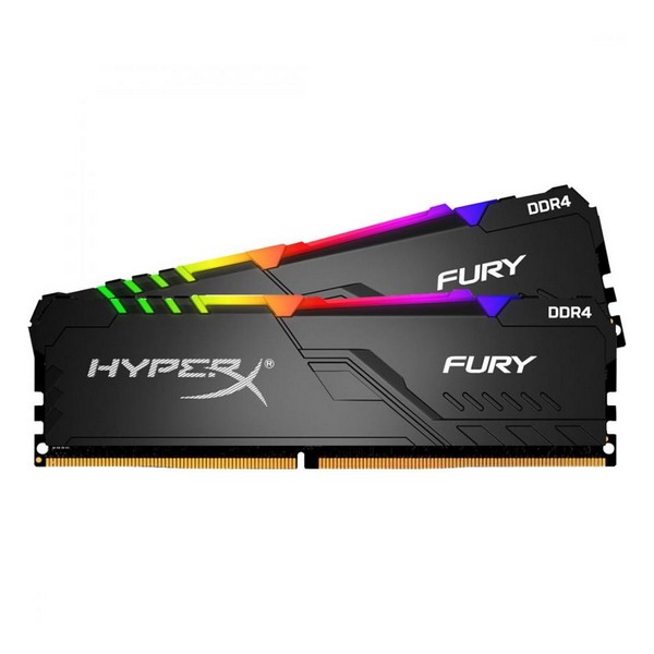 Оперативна память Kingston 32 GB (2x16GB) DDR4 3733 MHz HyperX Fury RGB (HX437C19FB3AK2/32, 32 GB (2x16GB) DDR4 3733 MHz HyperX Fury RGB (HX437C19FB3AK2/32)
Оперативна память Kingston 32 GB (2x16GB) DDR4 3733 MHz HyperX Fury RGB (HX437C19FB3AK2/32, 32 GB (2x16GB) DDR4 3733 MHz HyperX Fury RGB (HX437C19FB3AK2/32)