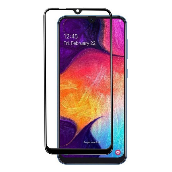 Захисне скло Samsung Galaxy A10/A10s/M10 5D Full Glue прозоре (чорне) Glass, Samsung Galaxy A10/A10s/M10 5D Full Glue
Захисне скло Samsung Galaxy A10/A10s/M10 5D Full Glue прозоре (чорне) Glass, Samsung Galaxy A10/A10s/M10 5D Full Glue