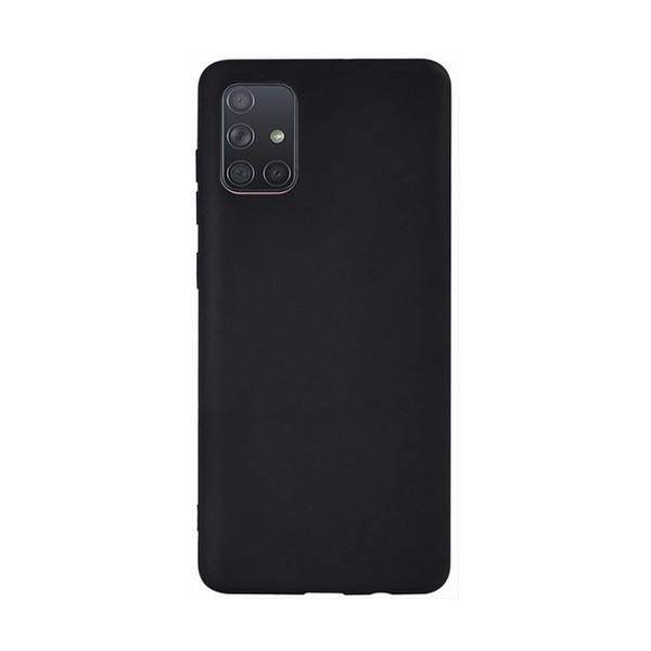 Накладка для Samsung Galaxy A715 A71 TOTO 1mm Matt TPU Case Black, 1mm Matt TPU Case Samsung Galaxy A71
Накладка для Samsung Galaxy A715 A71 TOTO 1mm Matt TPU Case Black, 1mm Matt TPU Case Samsung Galaxy A71