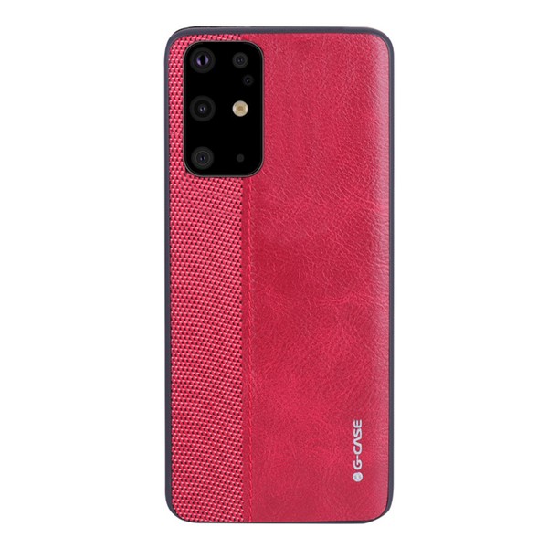 Накладка для Samsung Galaxy G985 S20 Plus G-Case Earl Series Red, Samsung Galaxy G985 S20 Plus G-Case Earl Series
Накладка для Samsung Galaxy G985 S20 Plus G-Case Earl Series Red, Samsung Galaxy G985 S20 Plus G-Case Earl Series