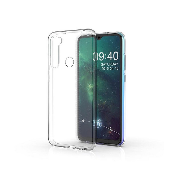 Накладка для Xiaomi Redmi Note 8T BeCover Silicone Case Transparent, Xiaomi Redmi Note 8T BeCover Silicone Case
Накладка для Xiaomi Redmi Note 8T BeCover Silicone Case Transparent, Xiaomi Redmi Note 8T BeCover Silicone Case