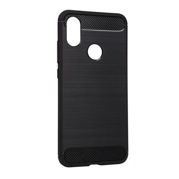 Накладка для Huawei P Smart 2019 BeCover Carbon Series Black, Huawei P Smart 2019 BeCover Carbon Series
Накладка для Huawei P Smart 2019 BeCover Carbon Series Black, Huawei P Smart 2019 BeCover Carbon Series
