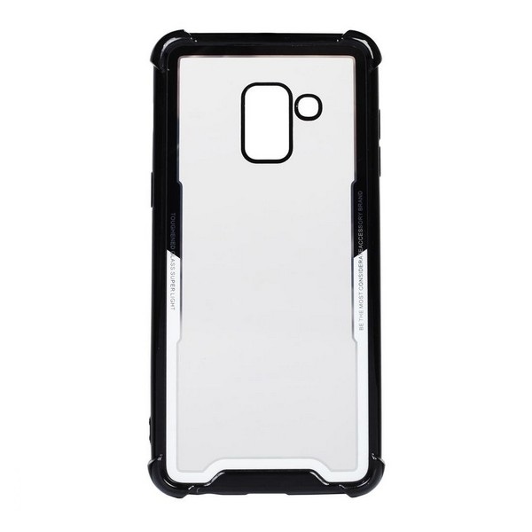 Накладка для Samsung Galaxy A730 A8+ 2018 BeCover Anti-Shock White, Samsung Galaxy A730 A8+ 2018 BeCover Anti-Shock
Накладка для Samsung Galaxy A730 A8+ 2018 BeCover Anti-Shock White, Samsung Galaxy A730 A8+ 2018 BeCover Anti-Shock