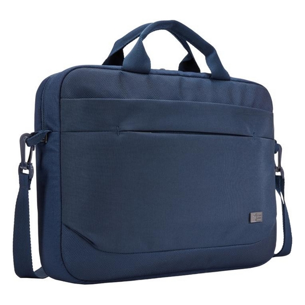 Сумка 11.6 Case Logic Advantage Attache ADVA-111 Dark Blue, Advantage Attache 11.6' ADVA-111 Black (3203984)
Сумка 11.6 Case Logic Advantage Attache ADVA-111 Dark Blue, Advantage Attache 11.6' ADVA-111 Black (3203984)