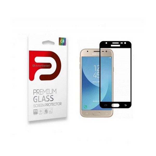 Захисне скло Samsung Galaxy J530 J5 (2017) Full Screen прозоре (Black) ArmorStandart, Samsung Galaxy J530 J5 (2017) Full Screen прозоре ArmorStandart
Захисне скло Samsung Galaxy J530 J5 (2017) Full Screen прозоре (Black) ArmorStandart, Samsung Galaxy J530 J5 (2017) Full Screen прозоре ArmorStandart