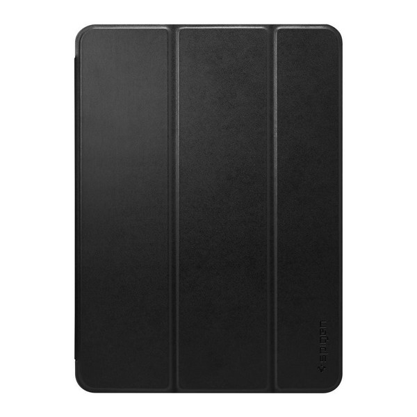 Чохол-книжка Apple iPad Pro 11 Spigen Smart Fold Black, Apple iPad Pro 11'' Spigen Smart Fold
Чохол-книжка Apple iPad Pro 11 Spigen Smart Fold Black, Apple iPad Pro 11'' Spigen Smart Fold
