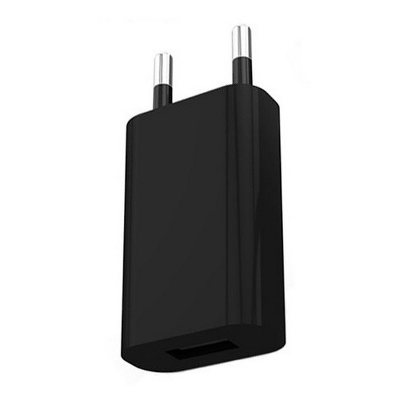 Адаптер мережевий універсальний 1xUSB 1А TOTO TZR-08 Travel charger Black, TZR-08 Travel charger 1USB 1A Black
Адаптер мережевий універсальний 1xUSB 1А TOTO TZR-08 Travel charger Black, TZR-08 Travel charger 1USB 1A Black