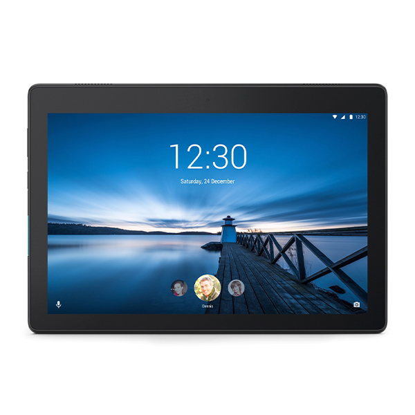 Планшет 10.1 Lenovo Tab E10 2/32 WiFi Black, Tab E10 TB-X104F 32GB Slate Black (ZA470062UA)
Планшет 10.1 Lenovo Tab E10 2/32 WiFi Black, Tab E10 TB-X104F 32GB Slate Black (ZA470062UA)