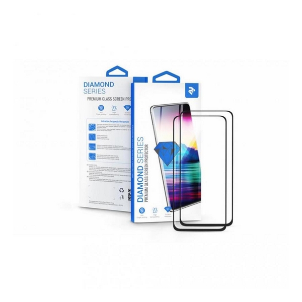 Захисне скло Samsung Galaxy M107 M10s 2.5D FCFG border Black 2E, Комплект защитных стекол для Samsung Galaxy M10s M107 2.5D FCFG Black border (2E-G-M10S-LT-BB-2IN1)
Захисне скло Samsung Galaxy M107 M10s 2.5D FCFG border Black 2E, Комплект защитных стекол для Samsung Galaxy M10s M107 2.5D FCFG Black border (2E-G-M10S-LT-BB-2IN1)