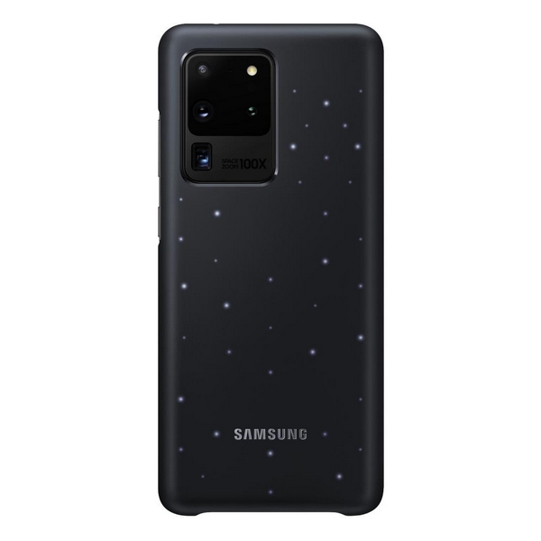 Накладка для Samsung Galaxy G988 S20 Ultra Samsung LED Cover Black, Samsung Galaxy G988 S20 Ultra Samsung LED Cover
Накладка для Samsung Galaxy G988 S20 Ultra Samsung LED Cover Black, Samsung Galaxy G988 S20 Ultra Samsung LED Cover