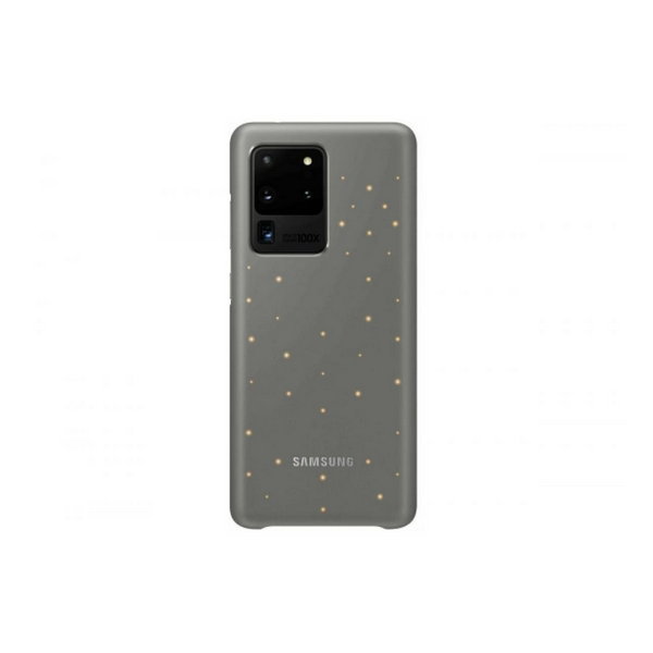 Накладка для Samsung Galaxy G988 S20 Ultra Samsung LED Cover Grey, Samsung Galaxy G988 S20 Ultra Samsung LED Cover
Накладка для Samsung Galaxy G988 S20 Ultra Samsung LED Cover Grey, Samsung Galaxy G988 S20 Ultra Samsung LED Cover