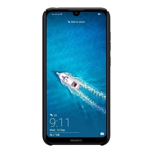 Накладка для Huawei Y7 Pro 2019 Nillkin Super Frosted Shield Case Black, Huawei Y7 Pro 2019 Nillkin Super Frosted Shield Case
Накладка для Huawei Y7 Pro 2019 Nillkin Super Frosted Shield Case Black, Huawei Y7 Pro 2019 Nillkin Super Frosted Shield Case