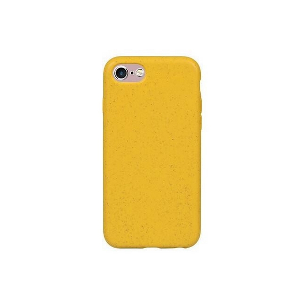 Накладка для iPhone 7/iPhone 8 TOTO Degradable TPU Case Yellow, iPhone 7/iPhone 8 TOTO Degradable TPU Case
Накладка для iPhone 7/iPhone 8 TOTO Degradable TPU Case Yellow, iPhone 7/iPhone 8 TOTO Degradable TPU Case