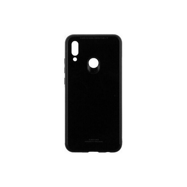 Накладка для Huawei P Smart 2019 TOTO Gradient Glass Case Black, Huawei P Smart 2019 TOTO Gradient Glass Case
Накладка для Huawei P Smart 2019 TOTO Gradient Glass Case Black, Huawei P Smart 2019 TOTO Gradient Glass Case