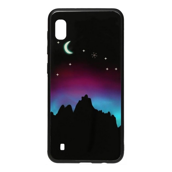 Накладка для Samsung Galaxy A105 A10 TOTO Night Light Print Glass Case Young Moon, Samsung Galaxy A105 A10 TOTO Night Light Print Glass Case
Накладка для Samsung Galaxy A105 A10 TOTO Night Light Print Glass Case Young Moon, Samsung Galaxy A105 A10 TOTO Night Light Print Glass Case