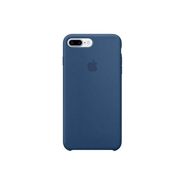 Накладка для iPhone 7 Plus/iPhone 8 Plus TOTO Silicone Case Royal Blue, iPhone 7 Plus/iPhone 8 Plus TOTO Silicone Case
Накладка для iPhone 7 Plus/iPhone 8 Plus TOTO Silicone Case Royal Blue, iPhone 7 Plus/iPhone 8 Plus TOTO Silicone Case