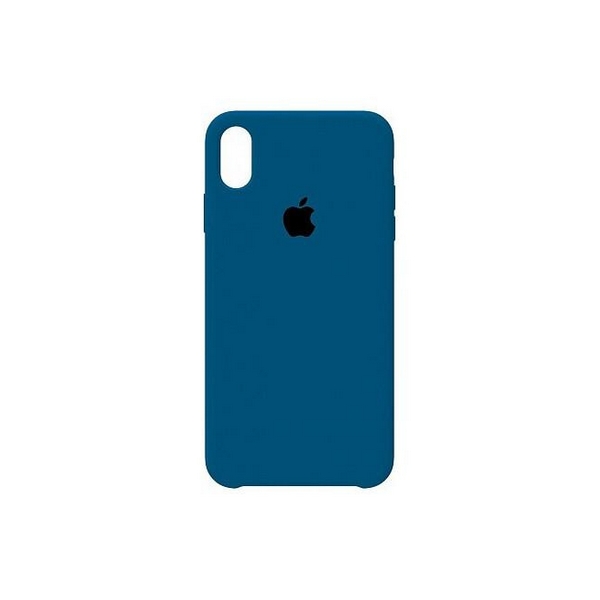 Накладка для iPhone XS Max TOTO Silicone Case Cobalt Blue, iPhone XS Max TOTO Silicone Case
Накладка для iPhone XS Max TOTO Silicone Case Cobalt Blue, iPhone XS Max TOTO Silicone Case