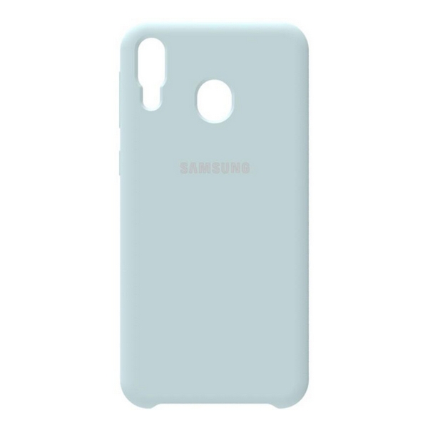 Накладка для Samsung Galaxy M205 M20 TOTO Silicone Case Sky Blue, Samsung Galaxy M205 M20 TOTO Silicone Case
Накладка для Samsung Galaxy M205 M20 TOTO Silicone Case Sky Blue, Samsung Galaxy M205 M20 TOTO Silicone Case
