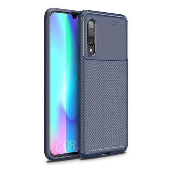 Накладка для Samsung Galaxy A90 2019 5G TOTO TPU Carbon Fiber 1,5mm Case Dark Blue, Samsung Galaxy A90 2019 5G TOTO TPU Carbon Fiber 1,5mm Case 
Накладка для Samsung Galaxy A90 2019 5G TOTO TPU Carbon Fiber 1,5mm Case Dark Blue, Samsung Galaxy A90 2019 5G TOTO TPU Carbon Fiber 1,5mm Case