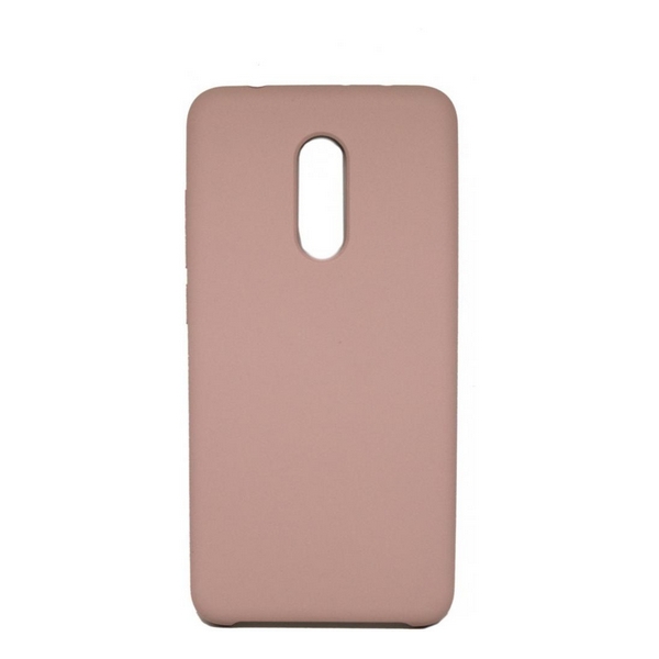 Накладка для Xiaomi Redmi 5 ArmorStandart Silicone Case Pink Sand, Xiaomi Redmi 5 ArmorStandart Silicone Case
Накладка для Xiaomi Redmi 5 ArmorStandart Silicone Case Pink Sand, Xiaomi Redmi 5 ArmorStandart Silicone Case