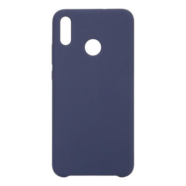 Накладка для Honor 8x ArmorStandart Silicone Case 3D Series Midnight Blue, Honor 8x ArmorStandart Silicone Case 3D Series
Накладка для Honor 8x ArmorStandart Silicone Case 3D Series Midnight Blue, Honor 8x ArmorStandart Silicone Case 3D Series