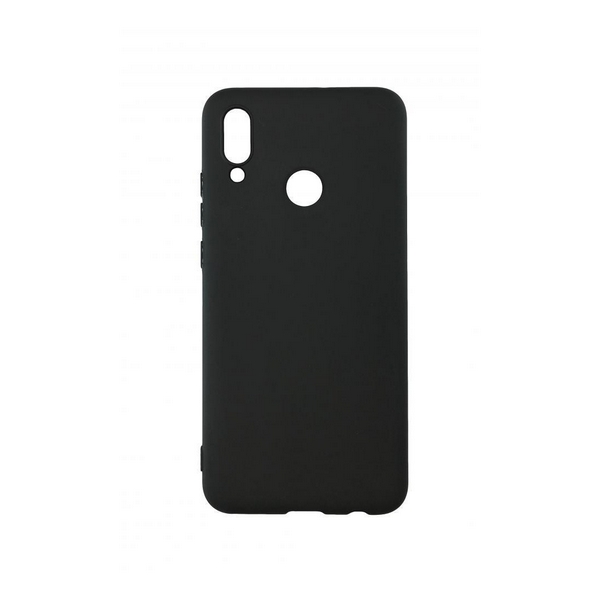 Накладка для Huawei P Smart 2019 ArmorStandart Matte Slim Fit Black, Huawei P Smart 2019 ArmorStandart Matte Slim Fit
Накладка для Huawei P Smart 2019 ArmorStandart Matte Slim Fit Black, Huawei P Smart 2019 ArmorStandart Matte Slim Fit