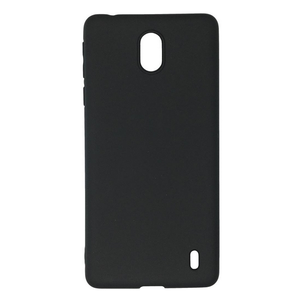 Накладка для Nokia 1 Plus ArmorStandart Matte Slim Fit Black, Nokia 1 Plus ArmorStandart Matte Slim Fit
Накладка для Nokia 1 Plus ArmorStandart Matte Slim Fit Black, Nokia 1 Plus ArmorStandart Matte Slim Fit