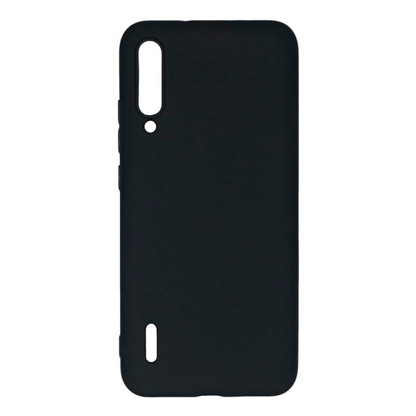 Накладка для Xiaomi Mi A3 ArmorStandart Matte Slim Fit Black, Xiaomi Mi A3 ArmorStandart Matte Slim Fit
Накладка для Xiaomi Mi A3 ArmorStandart Matte Slim Fit Black, Xiaomi Mi A3 ArmorStandart Matte Slim Fit