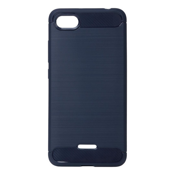 Накладка для Xiaomi Redmi 6A ArmorStandart Soft Shell Series Blue, Xiaomi Redmi 6A ArmorStandart Soft Shell Series
Накладка для Xiaomi Redmi 6A ArmorStandart Soft Shell Series Blue, Xiaomi Redmi 6A ArmorStandart Soft Shell Series