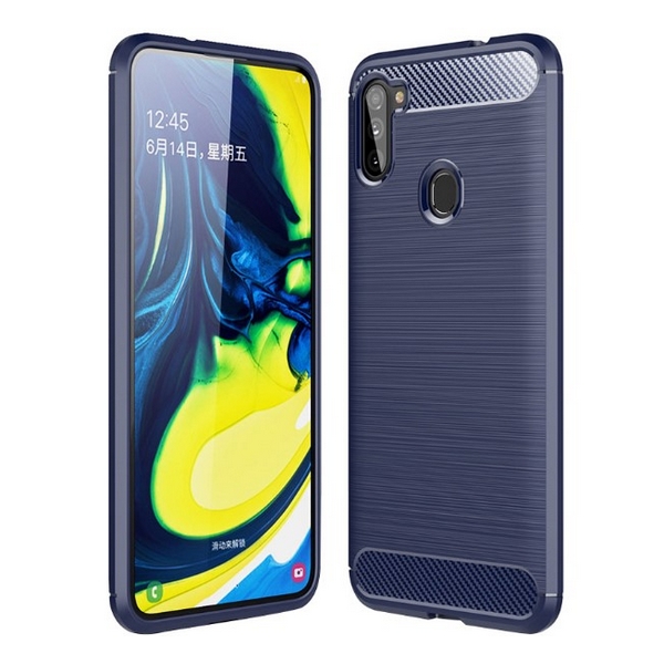 Накладка для Samsung Galaxy M115 M11 EpiK TPU Slim Series Blue, Samsung Galaxy M115 M11 EpiK TPU Slim Series
Накладка для Samsung Galaxy M115 M11 EpiK TPU Slim Series Blue, Samsung Galaxy M115 M11 EpiK TPU Slim Series