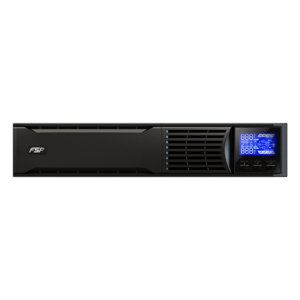 Джерело безперебійного живлення FSP Custos X9 II 3K Rack/Tower 2U (CUSTOS_9X+3K, Custos X9 II 3K Rack/Tower 2U (CUSTOS_9X+3K)
Джерело безперебійного живлення FSP Custos X9 II 3K Rack/Tower 2U (CUSTOS_9X+3K, Custos X9 II 3K Rack/Tower 2U (CUSTOS_9X+3K)