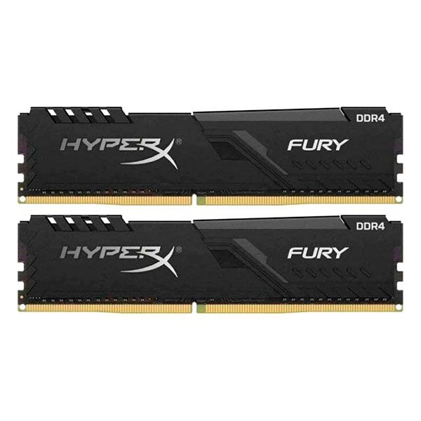 Оперативна память Kingston 32 GB (2x16GB) DDR4 3600 MHz HyperX Fury (HX436C18FB4K2/32, 32 GB (2x16GB) DDR4 3600 MHz HyperX Fury (HX436C18FB4K2/32)
Оперативна память Kingston 32 GB (2x16GB) DDR4 3600 MHz HyperX Fury (HX436C18FB4K2/32, 32 GB (2x16GB) DDR4 3600 MHz HyperX Fury (HX436C18FB4K2/32)