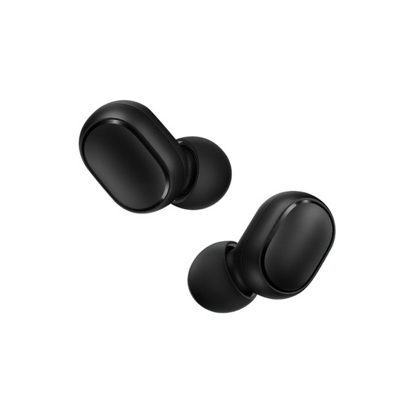 Навушники вакуумні безпровідні з мікрофоном Xiaomi Redmi AirDots Black (CN, Redmi AirDots Black (TWSEJ04LS)
Навушники вакуумні безпровідні з мікрофоном Xiaomi Redmi AirDots Black (CN, Redmi AirDots Black (TWSEJ04LS)