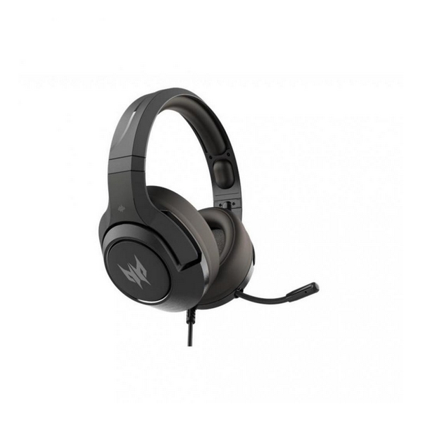 Навушники накладні провідні з мікрофоном Acer Predator Galea 350 Black (NP.HDS11.00C, Predator Galea 350 (NP.HDS11.00C)
Навушники накладні провідні з мікрофоном Acer Predator Galea 350 Black (NP.HDS11.00C, Predator Galea 350 (NP.HDS11.00C)