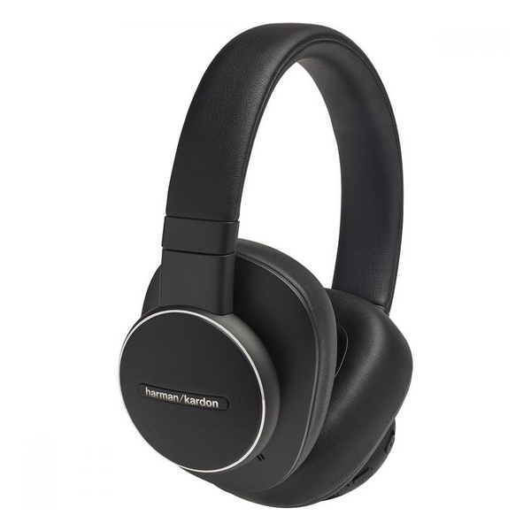 Навушники накладні безпровідні з мікрофоном Harman Kardon FLY ANC Wireless Black (HKFLYANCBLK, FLY ANC Wireless Over-Ear NC Headphones Black (HKFLYANCBLK)
Навушники накладні безпровідні з мікрофоном Harman Kardon FLY ANC Wireless Black (HKFLYANCBLK, FLY ANC Wireless Over-Ear NC Headphones Black (HKFLYANCBLK)