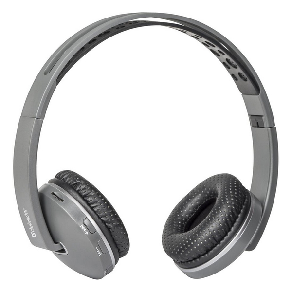Навушники накладні безпровідні з мікрофоном Defender FreeMotion B510 Bluetooth Gray (63512, FreeMotion B510 Bluetooth Gray (63512)
Навушники накладні безпровідні з мікрофоном Defender FreeMotion B510 Bluetooth Gray (63512, FreeMotion B510 Bluetooth Gray (63512)