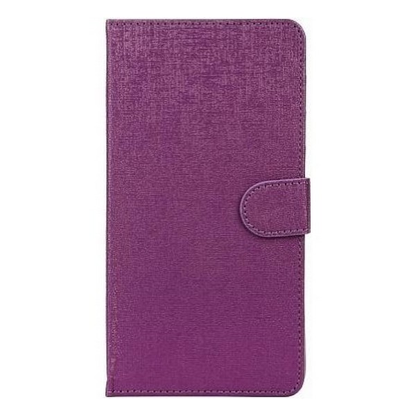 Чохол-книжка універсальна 4.0 TOTO Book Cover PU Universal Purple, Book cover PU Universal 4
Чохол-книжка універсальна 4.0 TOTO Book Cover PU Universal Purple, Book cover PU Universal 4
