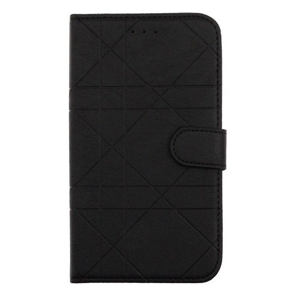 Чохол-книжка універсальна 6.5 TOTO Book Cover Silicone Slide Universal №3 Black, Book cover silicone slide Universal 6.5 №3
Чохол-книжка універсальна 6.5 TOTO Book Cover Silicone Slide Universal №3 Black, Book cover silicone slide Universal 6.5 №3