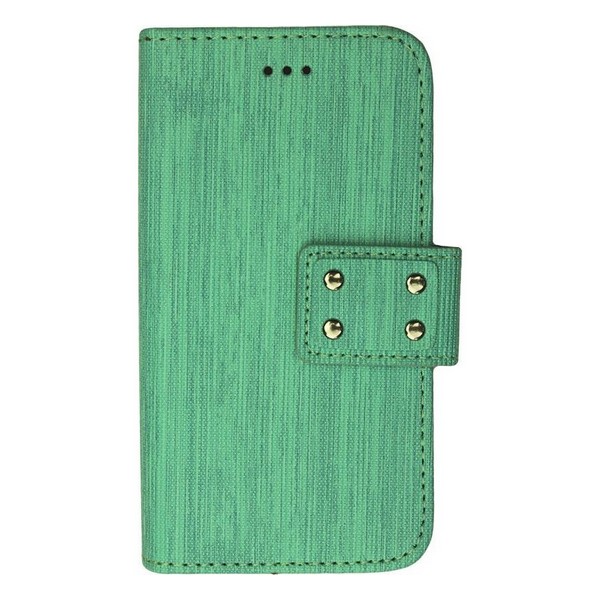 Чохол-книжка універсальна 4.5 - 5.0 TOTO Book Universal Cover Mimi Mint Green, Book Universal cover Mimi 4.5-5.0
Чохол-книжка універсальна 4.5 - 5.0 TOTO Book Universal Cover Mimi Mint Green, Book Universal cover Mimi 4.5-5.0