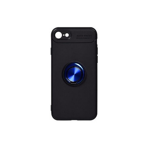 Накладка для iPhone 7/iPhone 8 TOTO Car Magnetic Ring TPU Case Black Blue, Car Magnetic Ring TPU Case Apple iPhone 7/8
Накладка для iPhone 7/iPhone 8 TOTO Car Magnetic Ring TPU Case Black Blue, Car Magnetic Ring TPU Case Apple iPhone 7/8