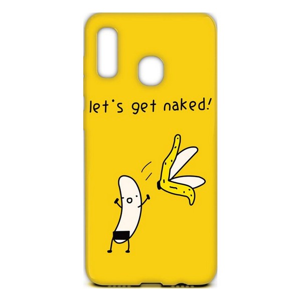 Накладка для Samsung A205 Galaxy A20/A305 Galaxy A30 TOTO Cartoon Soft Silicone TPU Case Banana Yell, Cartoon Soft Silicone TPU Case Samsung Galaxy A20/A30
Накладка для Samsung A205 Galaxy A20/A305 Galaxy A30 TOTO Cartoon Soft Silicone TPU Case Banana Yell, Cartoon Soft Silicone TPU Case Samsung Galaxy A20/A30