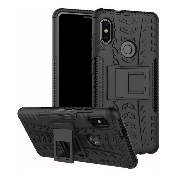 Накладка для Xiaomi Mi 6x/Xiaomi Mi A2 TOTO Dazzle kickstand 2in1 Case Black, Dazzle kickstand 2in1 case Xiaomi Mi 6x/Mi A2
Накладка для Xiaomi Mi 6x/Xiaomi Mi A2 TOTO Dazzle kickstand 2in1 Case Black, Dazzle kickstand 2in1 case Xiaomi Mi 6x/Mi A2