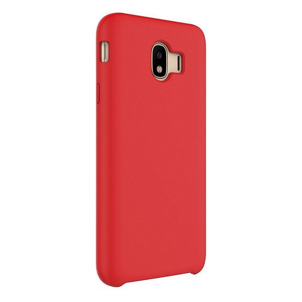 Накладка для Samsung J400 Galaxy J4 2018 TOTO Liquid Silicone Case Red, Liquid Silicone case Samsung Galaxy J4 2018 J400
Накладка для Samsung J400 Galaxy J4 2018 TOTO Liquid Silicone Case Red, Liquid Silicone case Samsung Galaxy J4 2018 J400