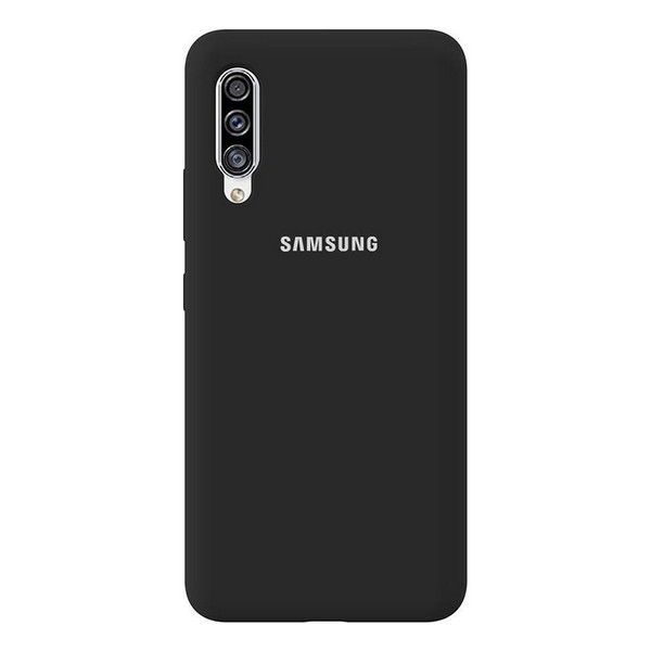 Накладка для Samsung Galaxy A90 2019 5G TOTO Silicone Full Protection Case Black, Silicone Full Protection Case Samsung Galaxy A90 5G
Накладка для Samsung Galaxy A90 2019 5G TOTO Silicone Full Protection Case Black, Silicone Full Protection Case Samsung Galaxy A90 5G