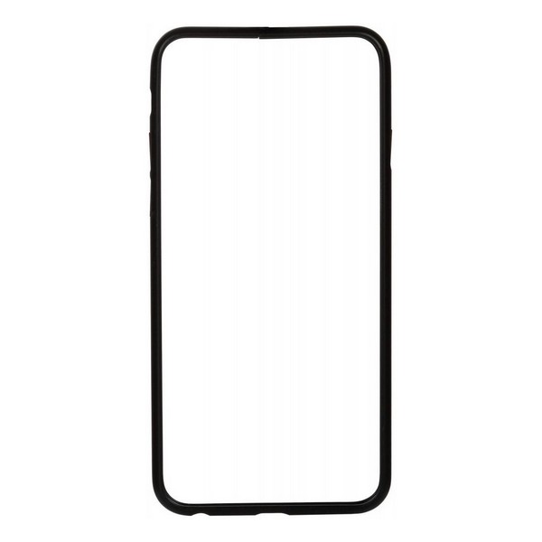 Бампер для iPhone 6/6s TOTO Super Thin Metal Bumper Cases Black, Super thin metal bumper cases iPhone 6
Бампер для iPhone 6/6s TOTO Super Thin Metal Bumper Cases Black, Super thin metal bumper cases iPhone 6