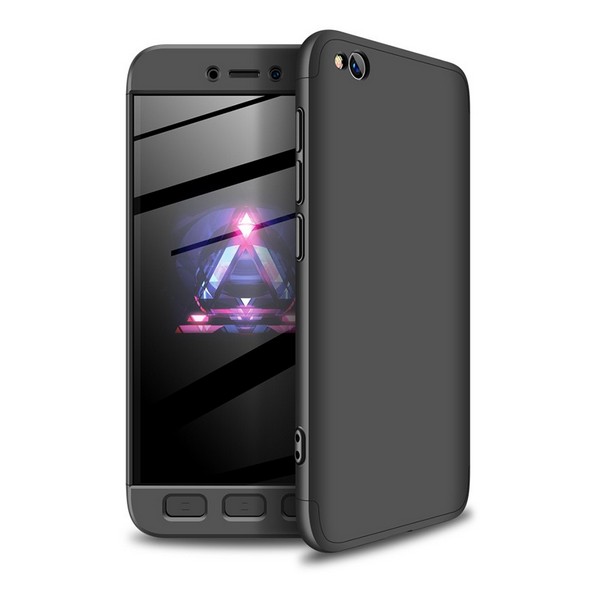 Накладка для Xiaomi Redmi Go GKK 3in1 Hard PC Case Black, Xiaomi Redmi Go 3in1 Hard PC Case
Накладка для Xiaomi Redmi Go GKK 3in1 Hard PC Case Black, Xiaomi Redmi Go 3in1 Hard PC Case