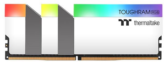 Thermaltake TOUGHRAM RGB DDR4 (R022D408GX2-4400C19A, TOUGHRAM RGB DDR4R022D408GX2-4400C19A
Thermaltake TOUGHRAM RGB DDR4 (R022D408GX2-4400C19A, TOUGHRAM RGB DDR4R022D408GX2-4400C19A