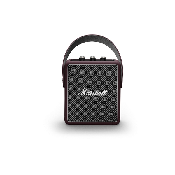 Колонка Marshall Portable Loudspeaker Stockwell II Burgundy (1005231, Portable Loudspeaker Stockwell II Burgundy (1005231)
Колонка Marshall Portable Loudspeaker Stockwell II Burgundy (1005231, Portable Loudspeaker Stockwell II Burgundy (1005231)