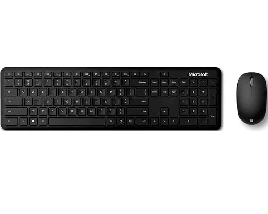 Microsoft Комплект Atom Desktop Bluetooth Black, Комплект Atom Desktop Bluetooth Black 
Microsoft Комплект Atom Desktop Bluetooth Black, Комплект Atom Desktop Bluetooth Black