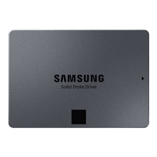 Жорсткий диск внутрішній SSD 2 TB Samsung 870 QVO (MZ-77Q2T0BW, 870 QVO 2 TB 
Жорсткий диск внутрішній SSD 2 TB Samsung 870 QVO (MZ-77Q2T0BW, 870 QVO 2 TB